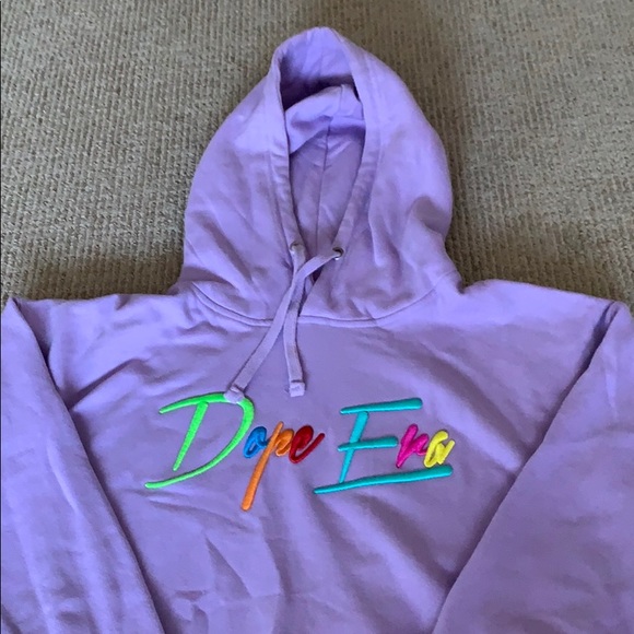 dope era | Jackets u0026 Coats | Dope Era Hoodie | Poshmark